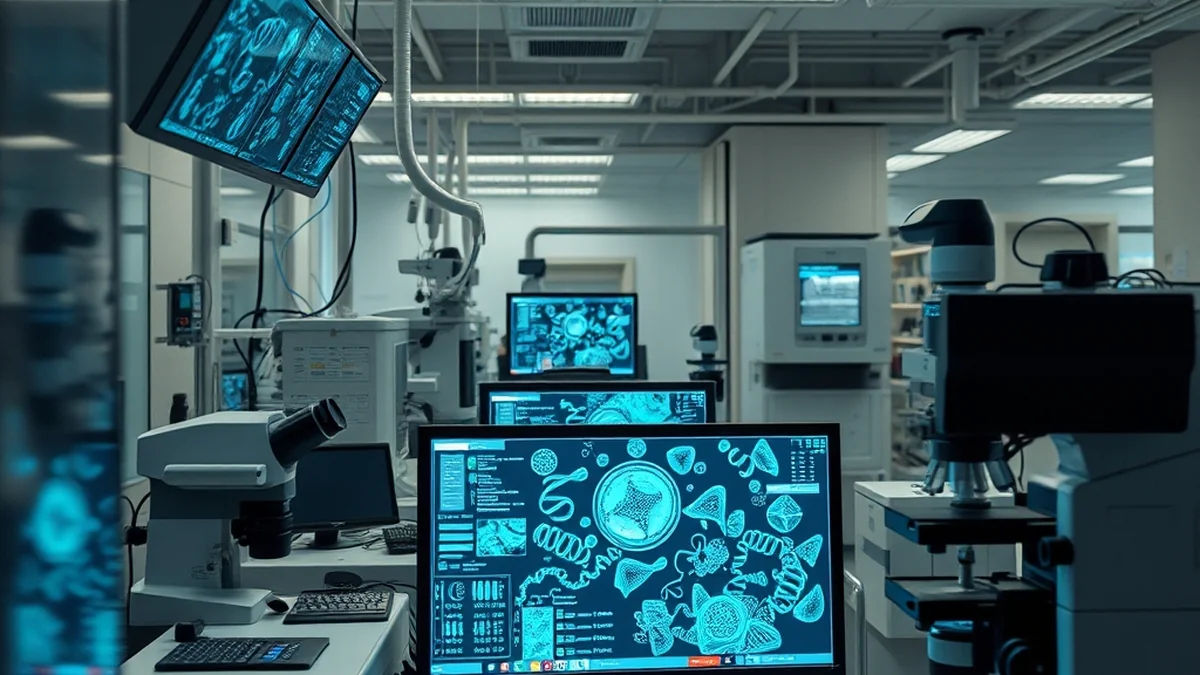 Anthropic AI Agent Claude Independently Discovers CRISPR-Like Enzyme System in Genomic Data