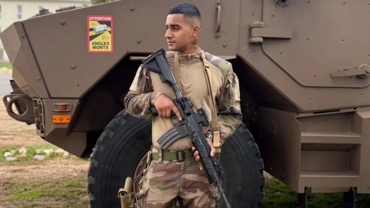 Haryana Man and Former French Army Soldier Stabbed to Death in Germany