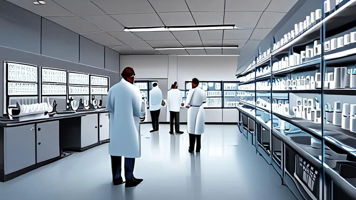 CDSCO Mandates Strict Independent Review for Unapproved Global Drugs