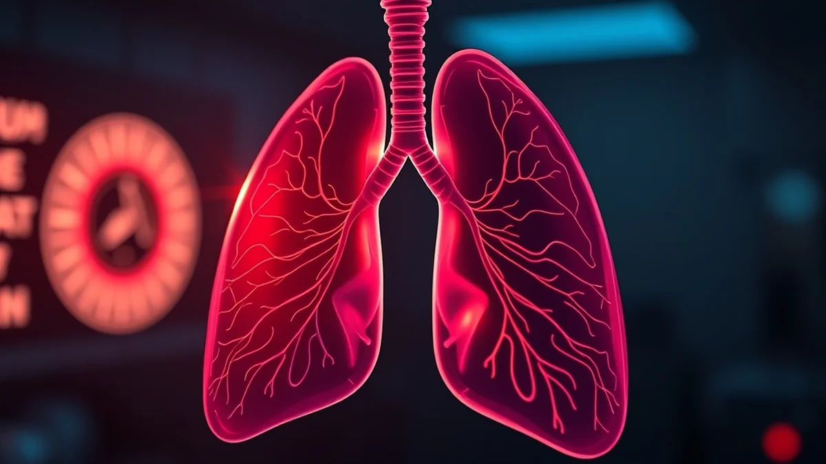 Zydus Lifesciences Advances Oral Treatment For Rare Lung Disease