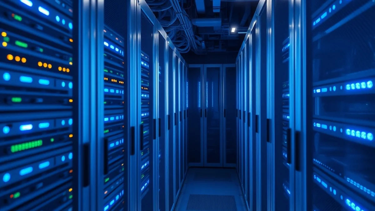 Island Computing Launches India's First Fully Managed Sovereign Cloud
