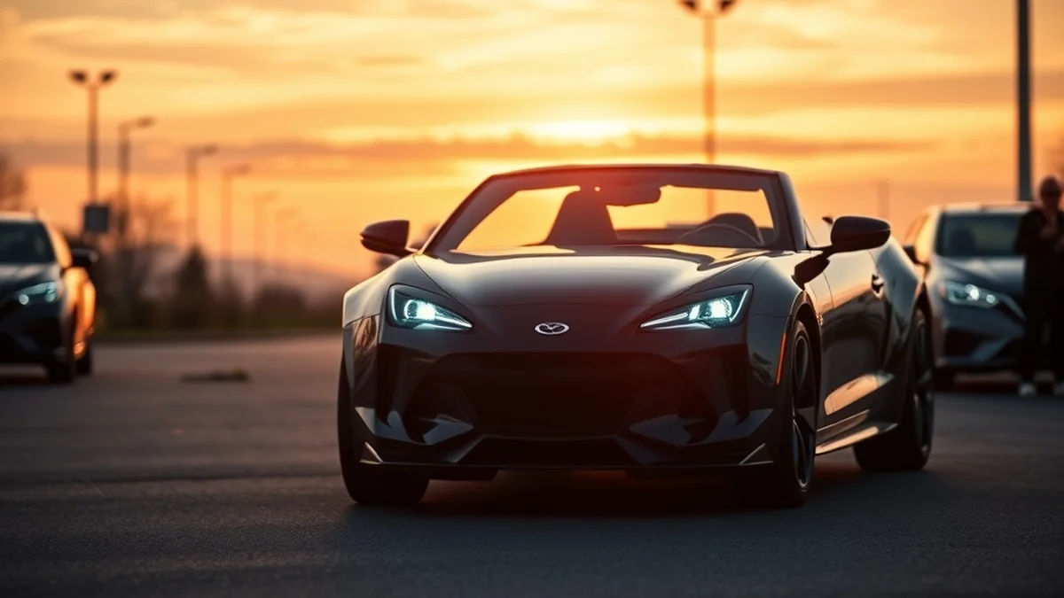 Landmark Cars Reports 110% Profit Surge In Strong Q1 Performance