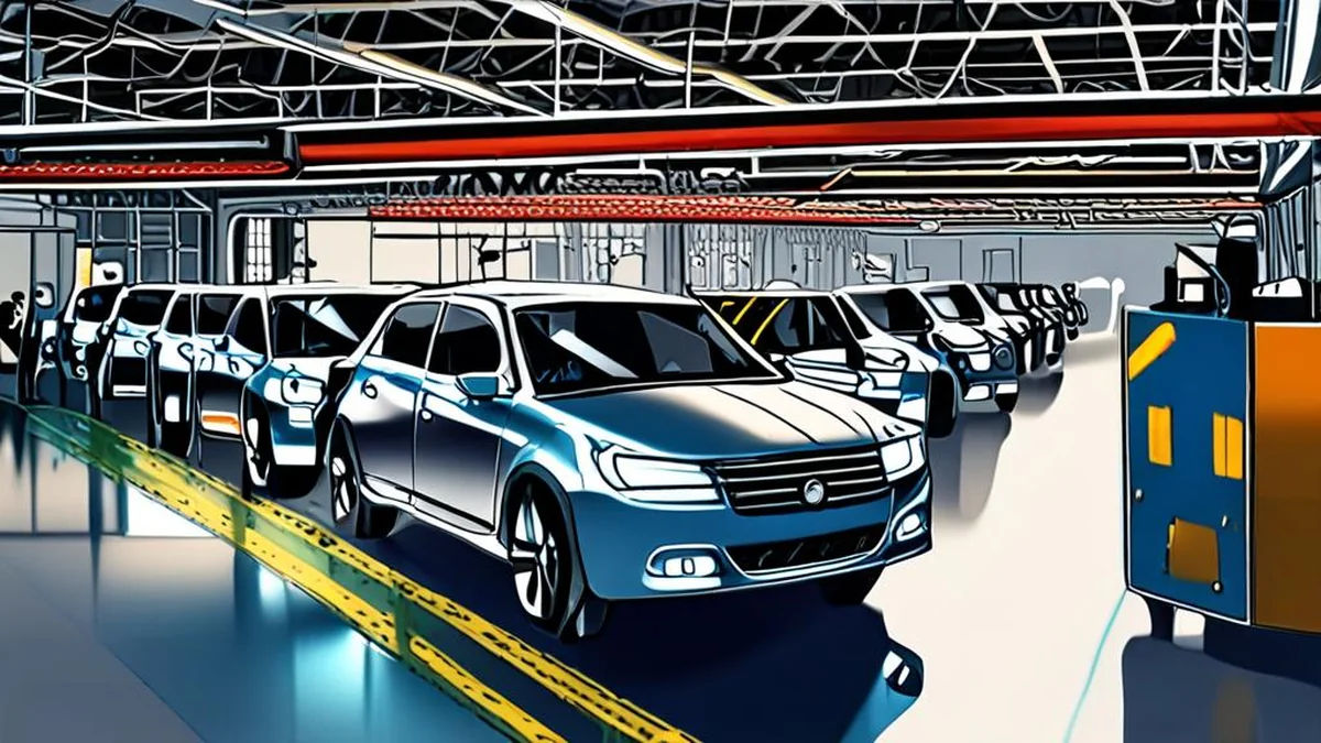 Tata Motors Passenger Vehicles Posts 80% Profit Drop on Cost Pressures
