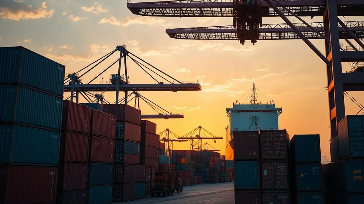 US Tightens Import Audits on India Amid Trade Evasion Probe