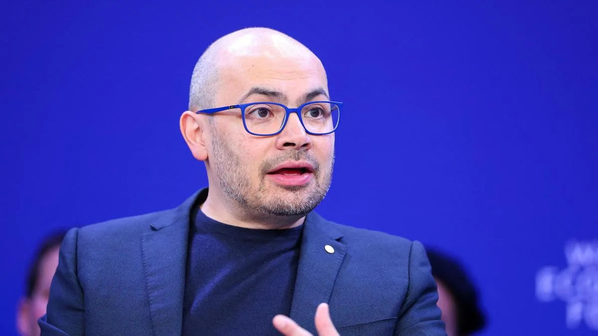 Google Restructures AI Leadership as DeepMind CEO Shifts Role