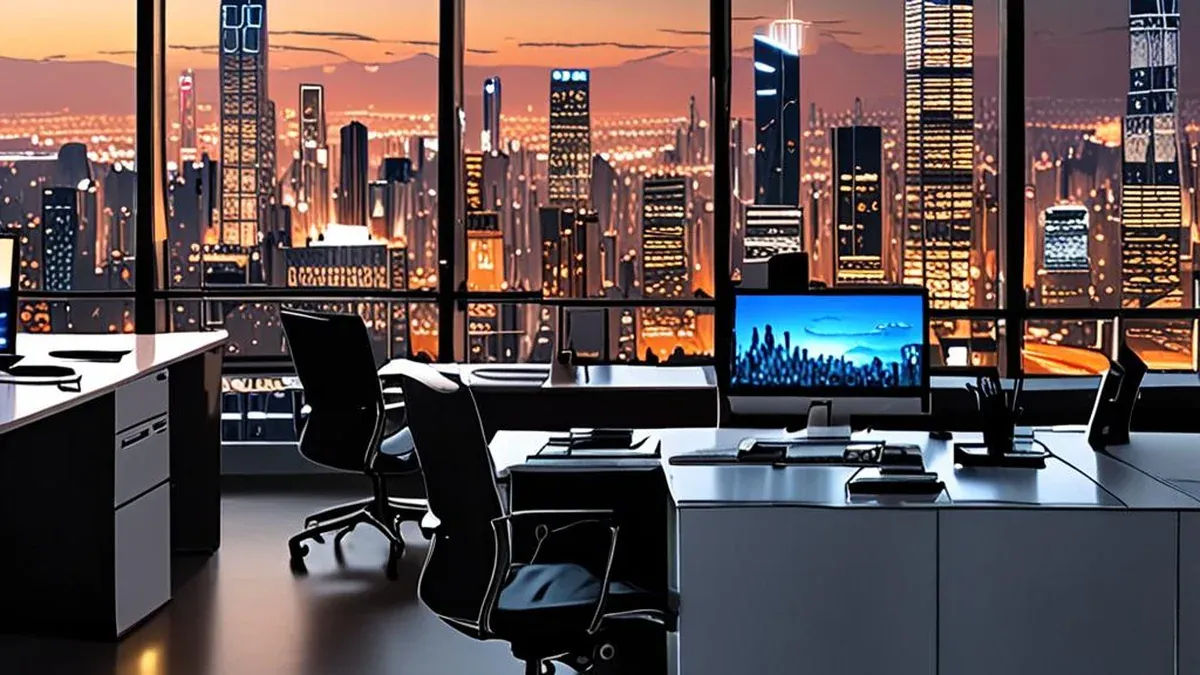 Salesforce Unveils Agentic Enterprise: AI Agents Redefine Productivity