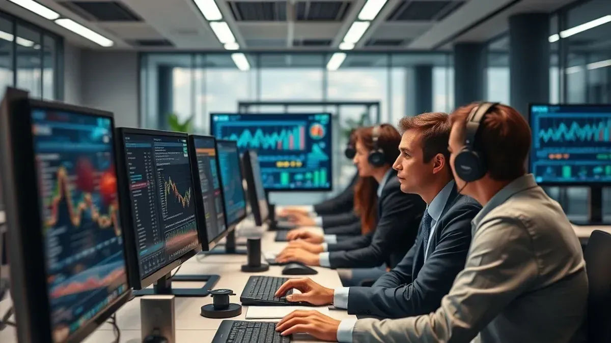 Salesforce and Nvidia Launch Koa Reasoning Model to Challenge Frontier AI Labs