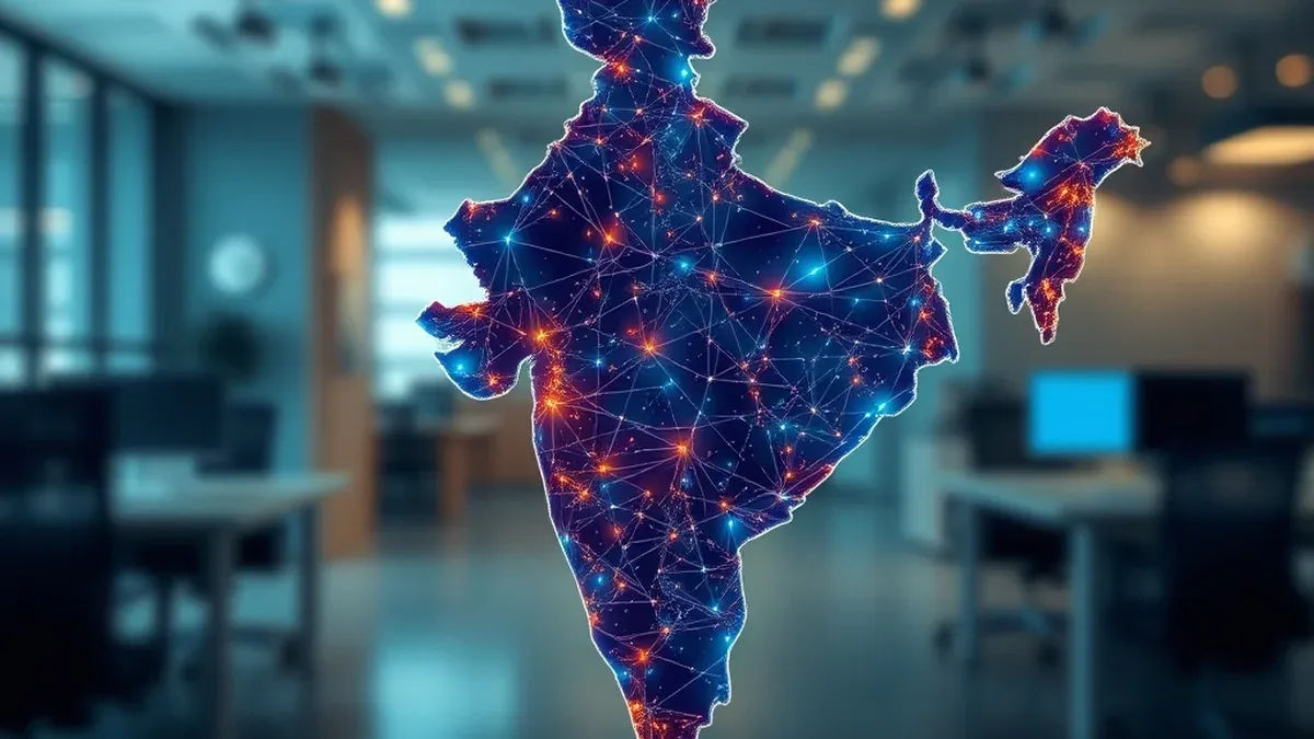 Vaishnaw Outlines India AI Strategy: Focus on Applications and Infrastructure