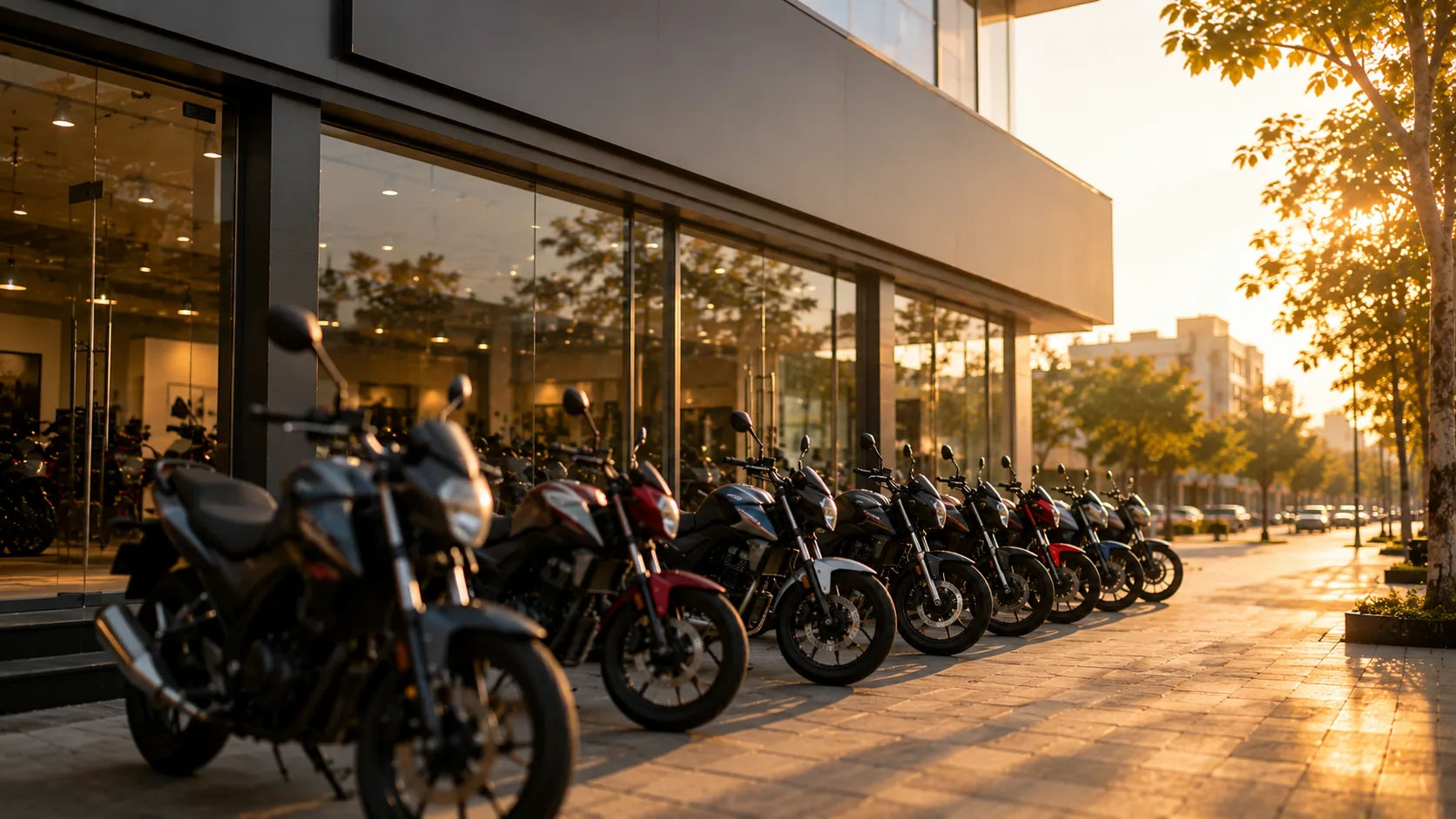 Honda EV Cub Electric Scooter Development Insights
