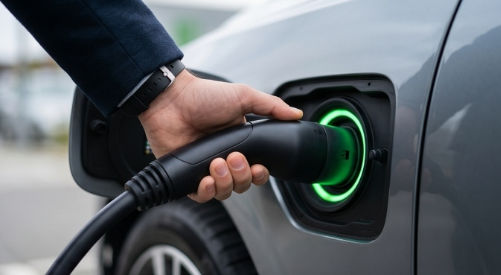 India Expands EV Charging Network and Extends E-DRIVE Scheme