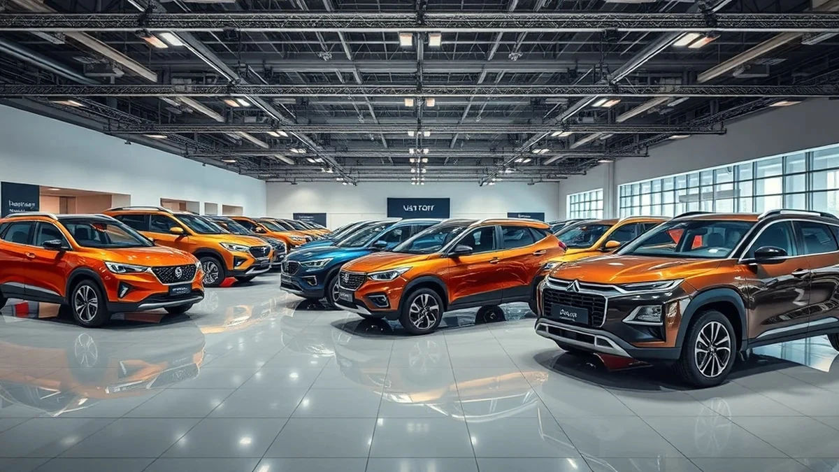 Mahindra and Skoda Gear Up for Major SUV and Sedan Facelifts in August 2026