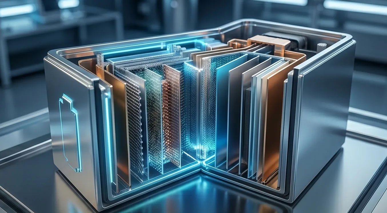 India's EV Battery Manufacturing Capacity Surges to 8.7 GWh