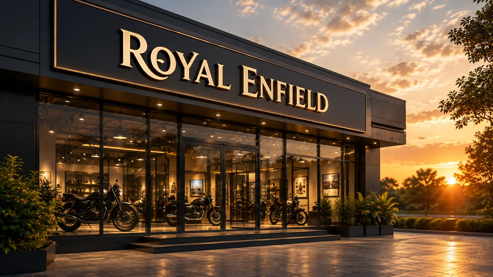 Ather Konarc Specs Leak as Royal Enfield and Yulu Shake Up EV Market