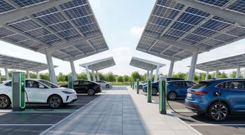 India EV Charging Infrastructure Lags Behind Rapid Adoption