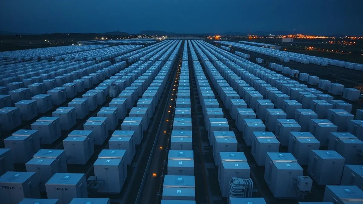 Octillion Power Systems Opens New Battery Plant to Boost EV Capacity