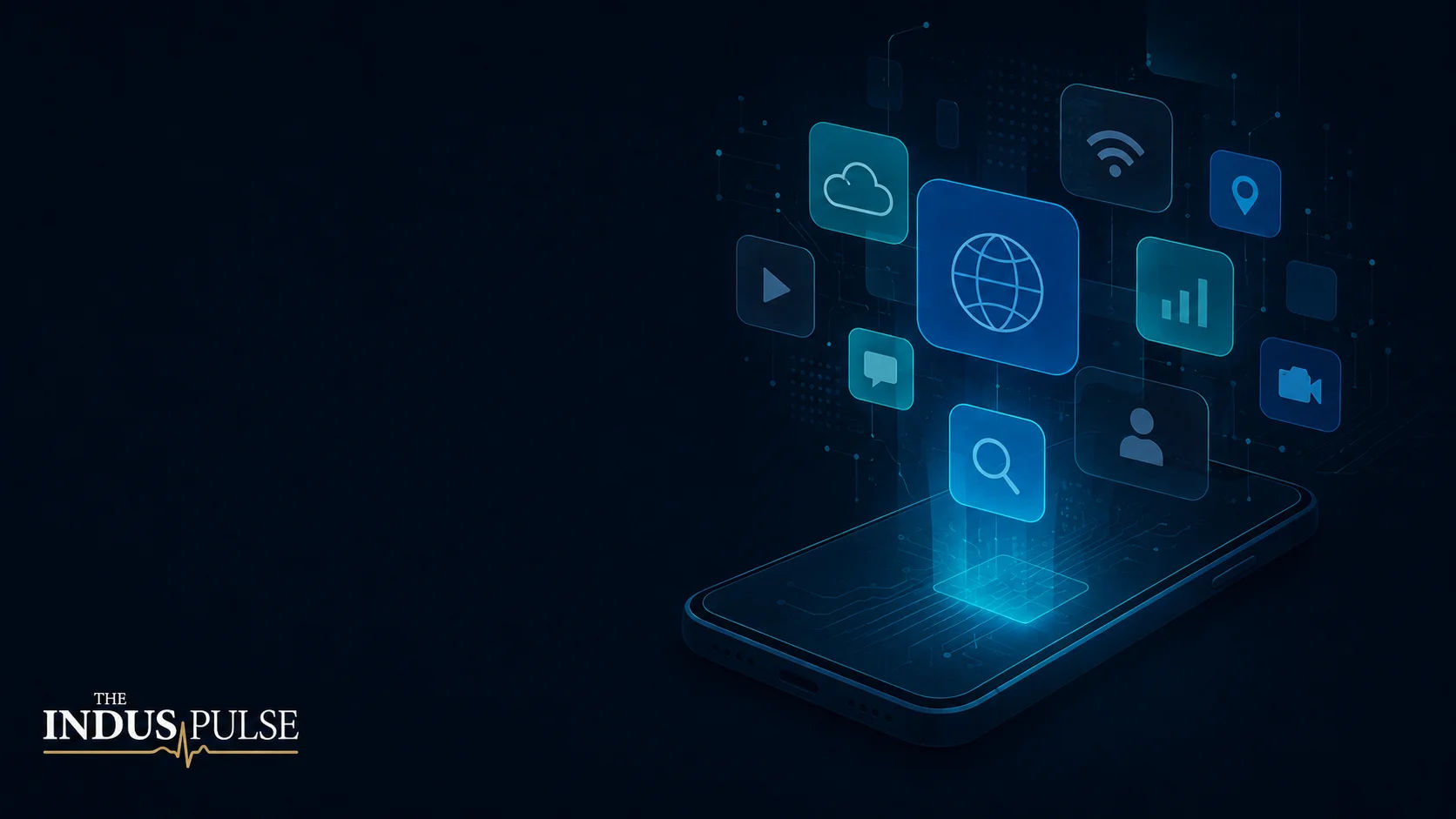 India AI Journey Defined by Eight Core Themes