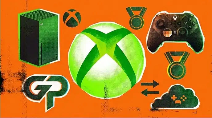 Over 30 New Games Coming To Xbox Next Week