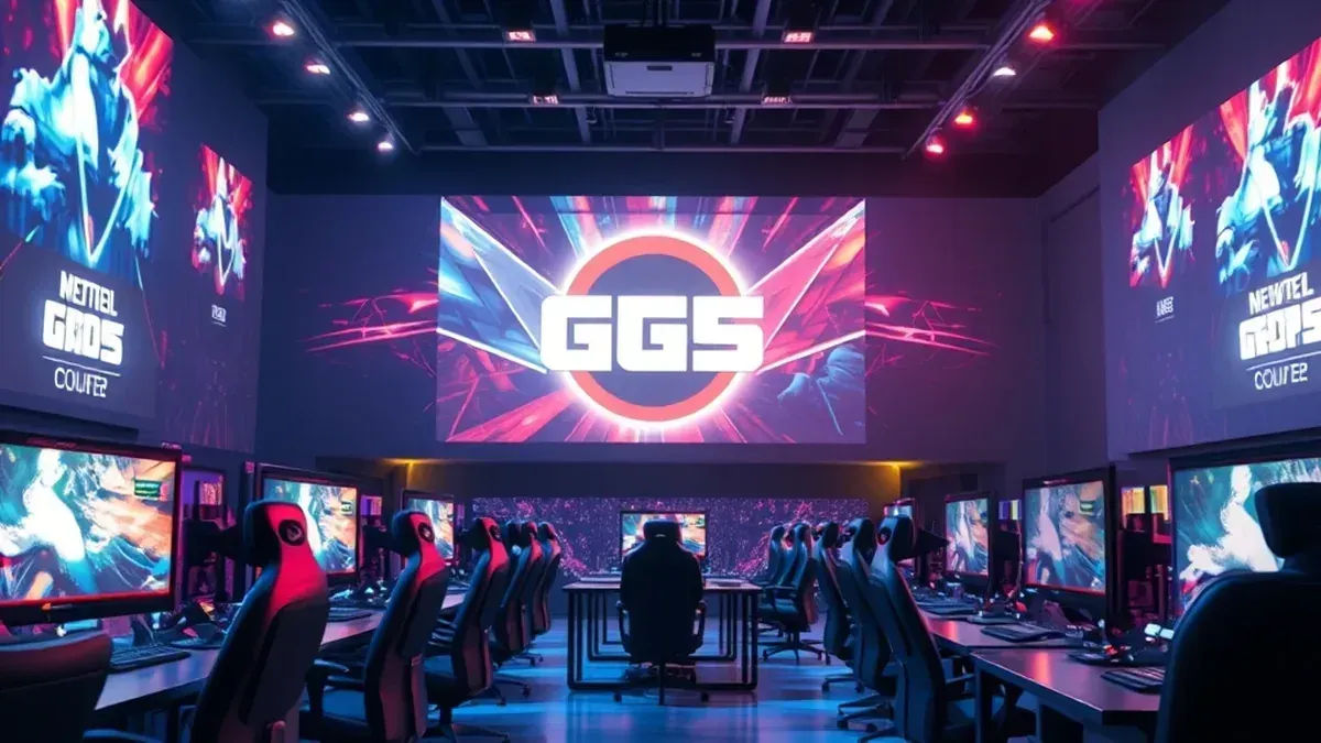 Delhi University Gamer Reaches Asian Games Quarter-Finals in Puyo Puyo Champions
