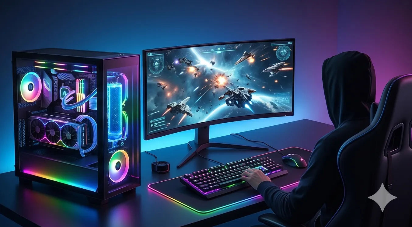 NODWIN Gaming Announces BGMI Masters Series Season 5 With ₹1 Crore Prize Pool