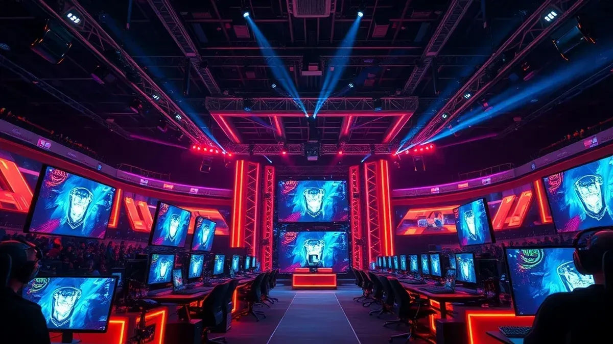 Anyone's Legend Claims LPL Split 3 Title After Upsetting Bilibili Gaming