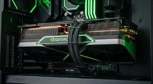 Nvidia GeForce Now Launches on Firefox: Play 2,000 Games in Browser