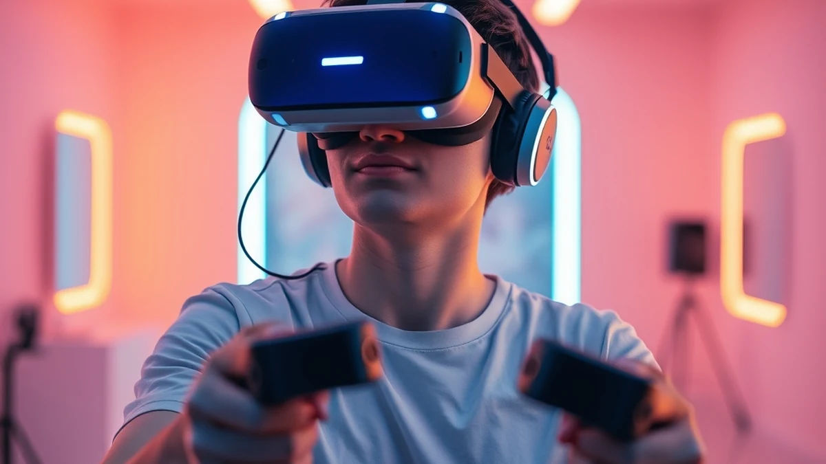 Moss Developer Polyarc Shuts Down After Twelve Years in Virtual Reality
