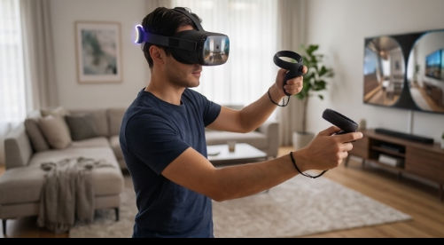 Global Gaming Industry Focuses On Upcoming Q4 Title Releases