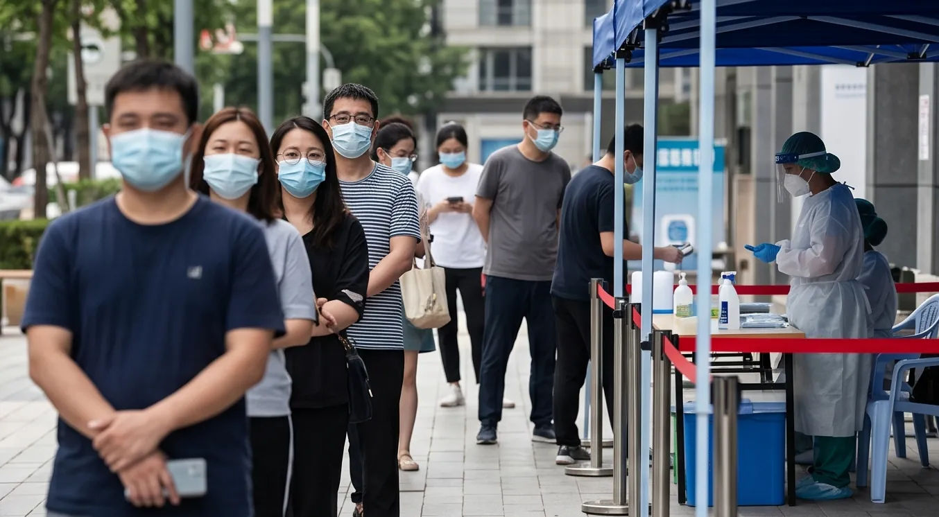Bengaluru School Shut Down Amidst Massive H1N1 Outbreak