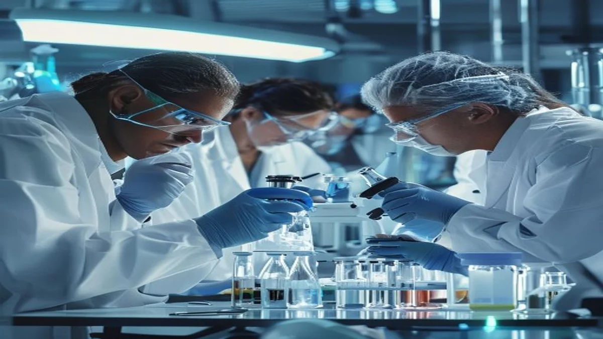 ICMR Expands Domestic Clinical Trial Framework For Advanced Therapeutics