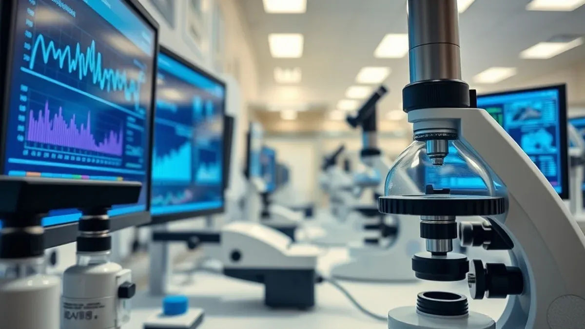 ICMR Advances Medical Education Research Through New Initiative