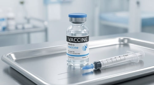 FDA Approves Moderna mRNA Flu Vaccine For Advanced Protection