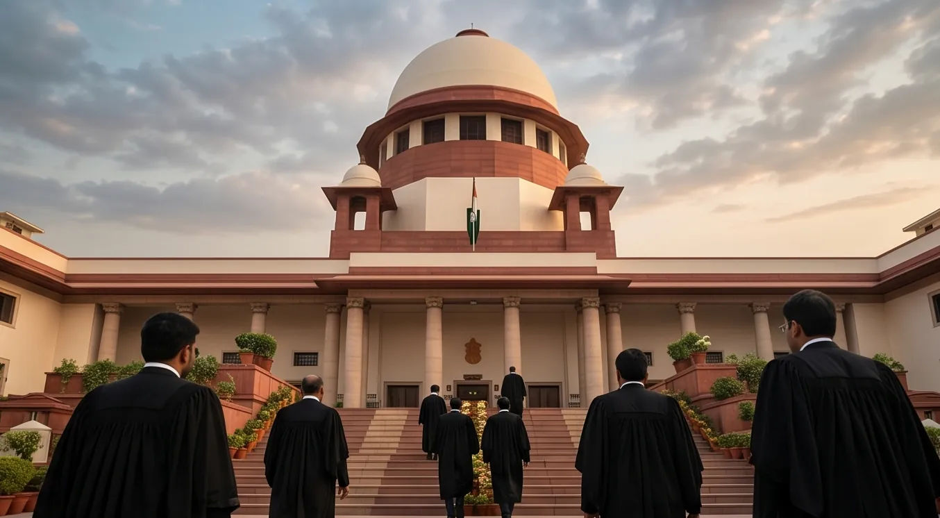 Supreme Court Issues New Orders in Daily Legal Round-Up