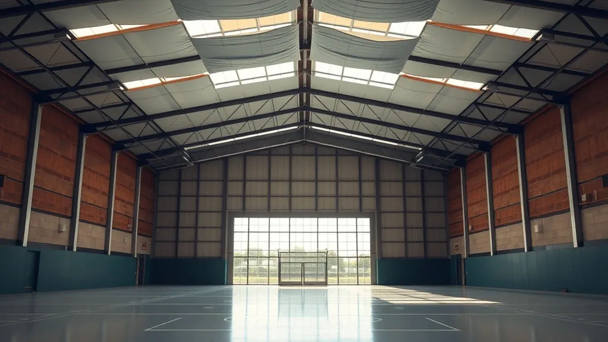 The Hangar At Bholari: Strategic Deception in Mission Success