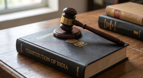 Parliament Clears Bill to Increase Supreme Court Judge Strength to 38