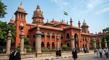 Maharashtra Anti-Conversion Law: British National Booked in Pune
