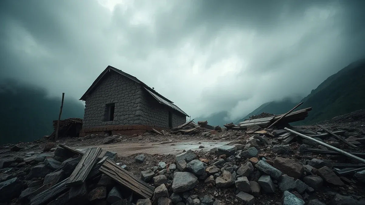 Odisha Flood Relief: State Grants ₹1,000 Crore Amid Rain Warning