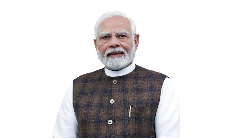 PM Modi and US VP JD Vance Discuss Boosting Strategic Ties