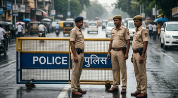 Assam Police Seizes Elephant Tusks Worth Rs 6 Lakh, Arrests Two