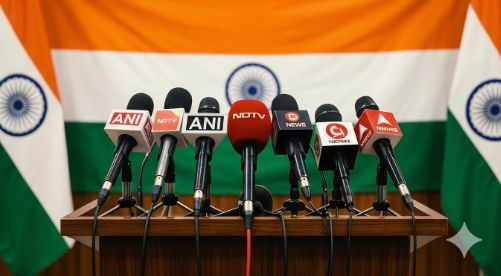 Congress Slams Yogi Government Over Alleged Sabotage of Rahul Gandhi's Student Meet