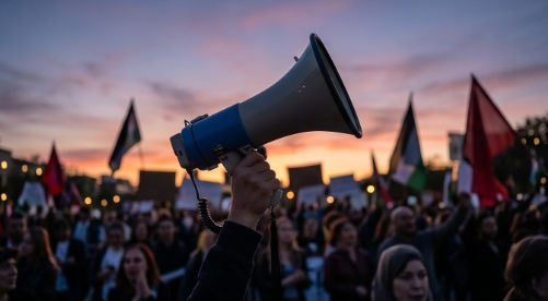 Pakistan Political Instability Grows Amid Military Coup Rumors