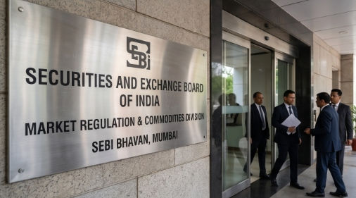 SEBI Probes Trades During Closing Auction Session