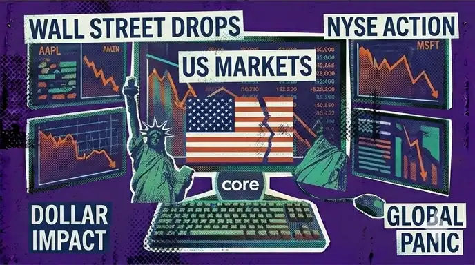 Market Triggers Ahead as Top Stocks Face Weekly Losses