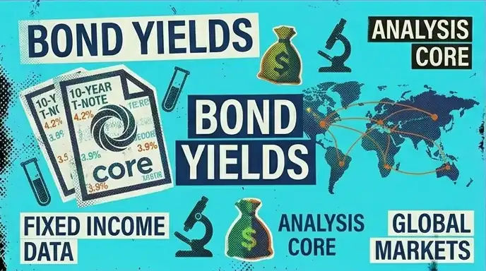 How Global Inflation Pressures Drive Indian Bond Yields Higher