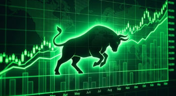 Ujaas Energy Jumps 68% as August Markets See Heavy Stock Volatility
