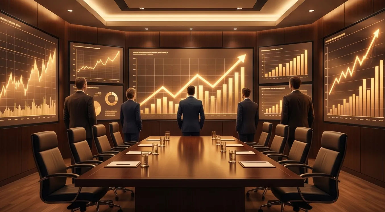 Gold Nears $4,300 as Traders Eye US NFP and Fed Rate Bets