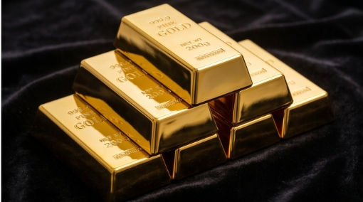 Gold Prices Ease Amid Profit-Trying As Festive Demand Builds In India