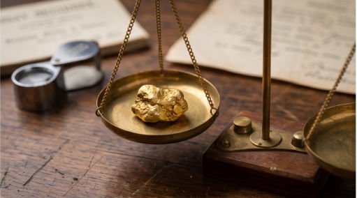 NBFC Gold Loan Growth Hits 69% Amid Sectoral Credit Moderation