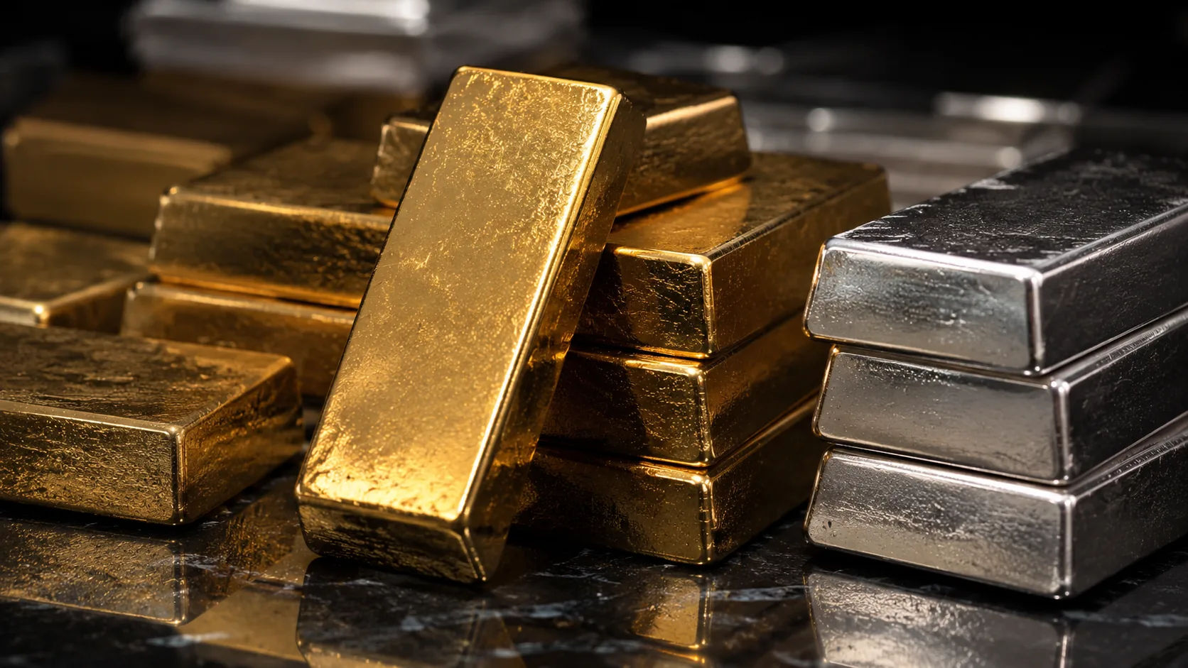 Gold Prices Face Volatility as Fed Rate Expectations Shift
