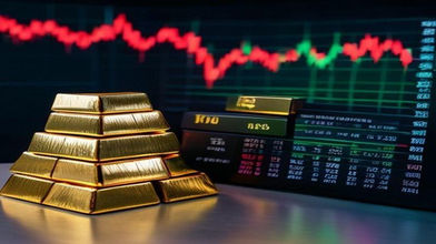 US Equities Edge Higher Despite Labor Data Surprise