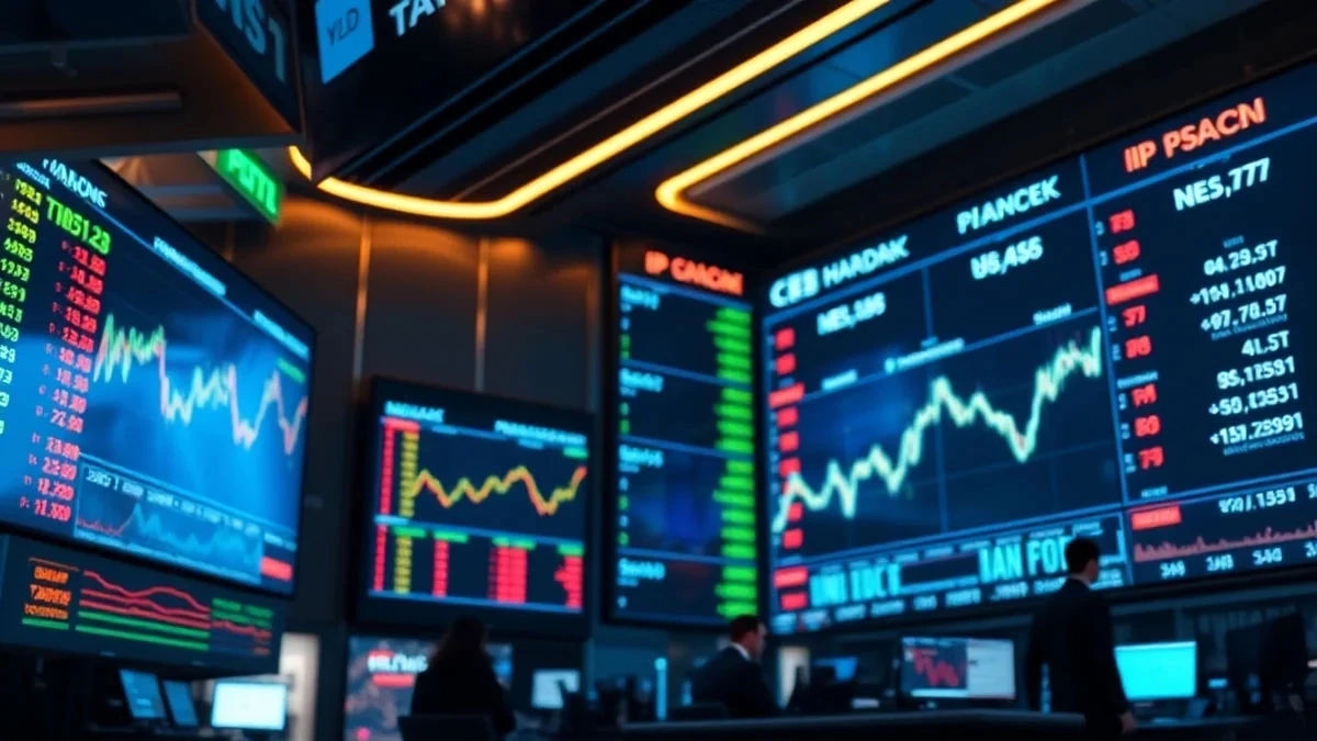 HPE Stock Jumps as HAL and Penny Stocks Rally on Dalal Street
